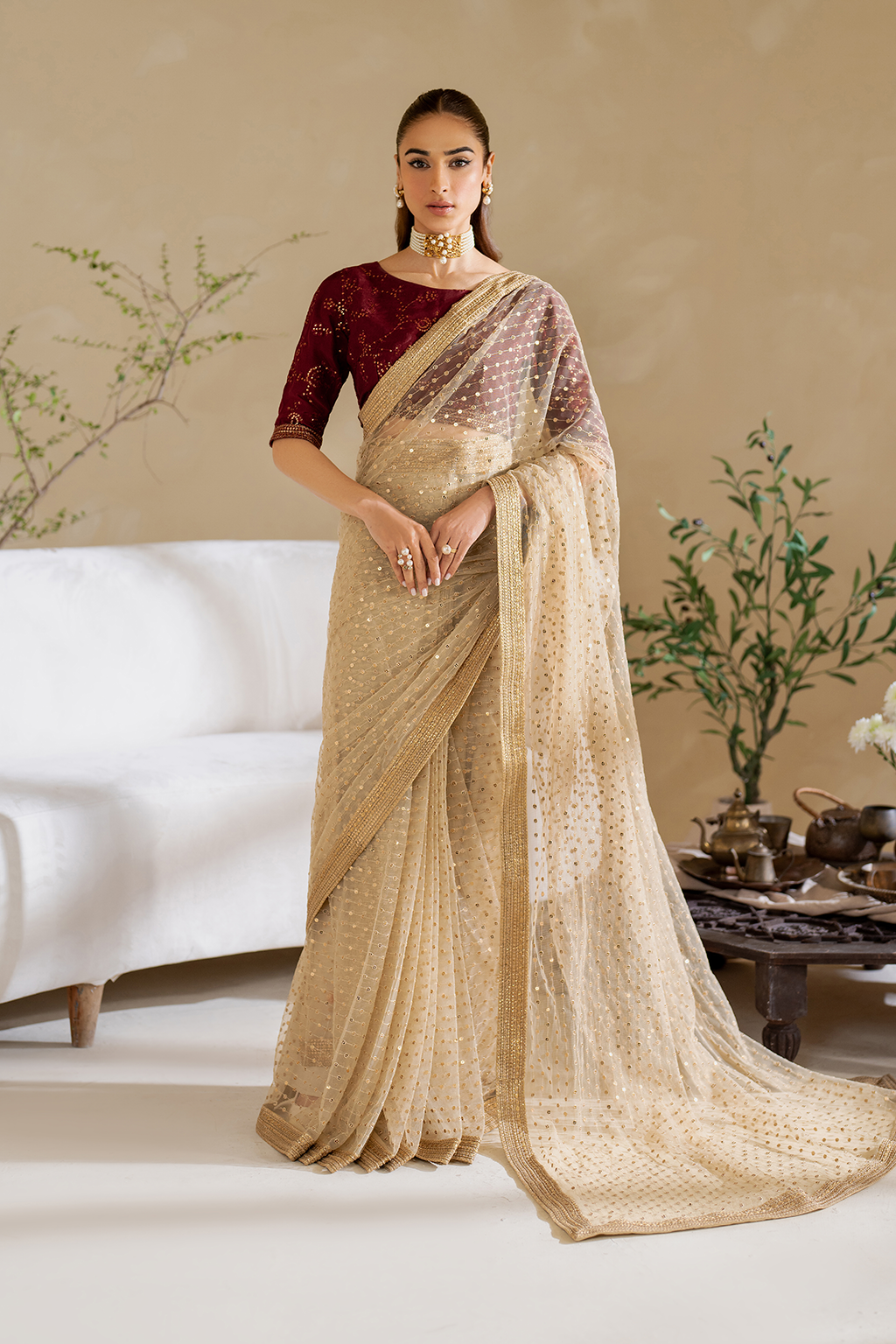 Buy Online | Latest Unstitched & Stitched Exclusive Formal