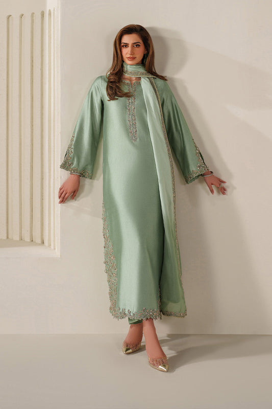 UE-615 Textured Silk
