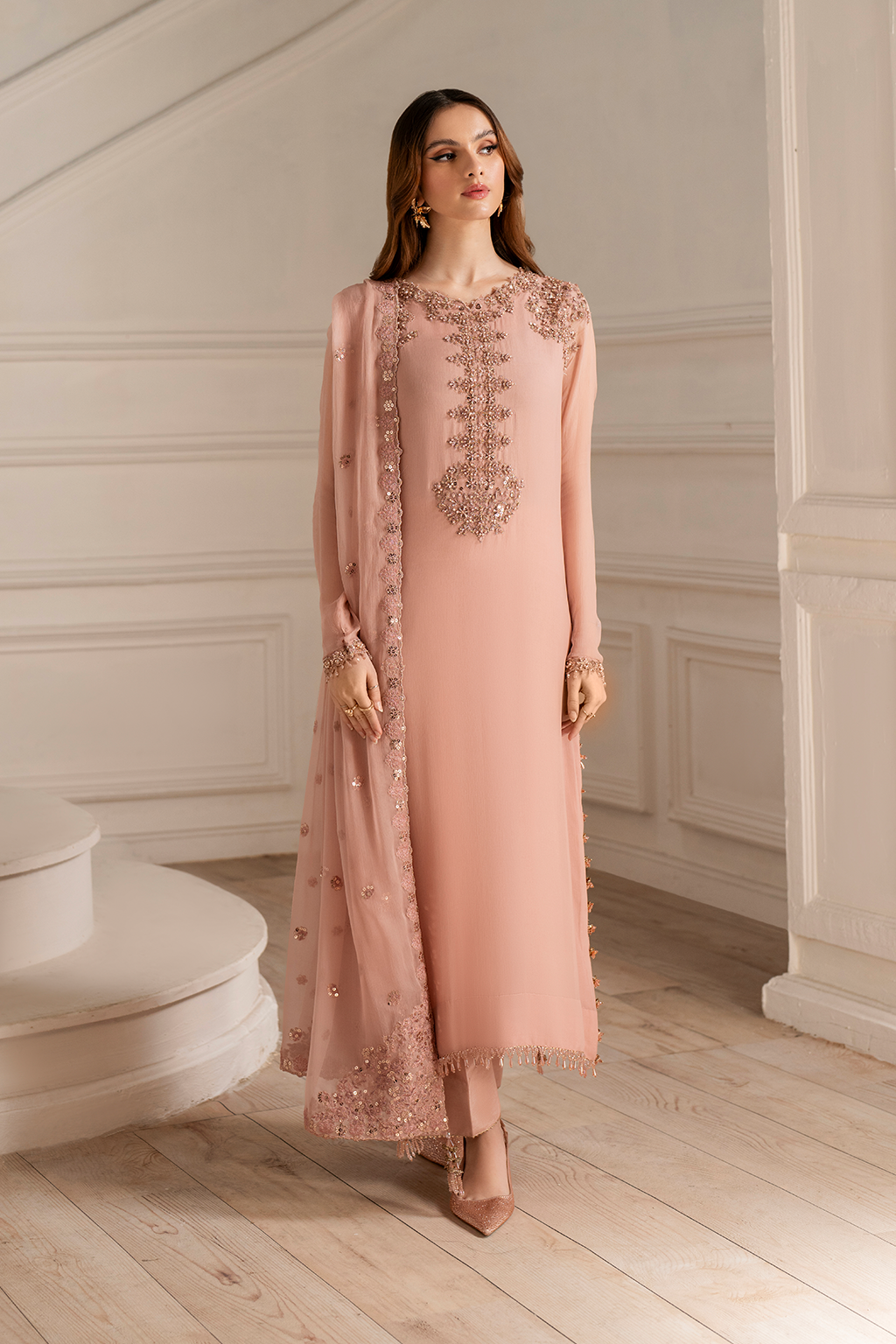 Buy Online | Latest Unstitched & Stitched Embroidered Luxury Chiffon Dress UE-479 | Iznik Fashions Iznik Global Buy Online | Latest Unstitched & Stitched Embroidered Luxury Chiffon Dress UE-479 | Iznik Fashions Iznik Global