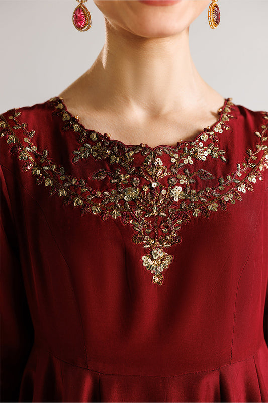 UE-630 Ramen Silk - Iznik