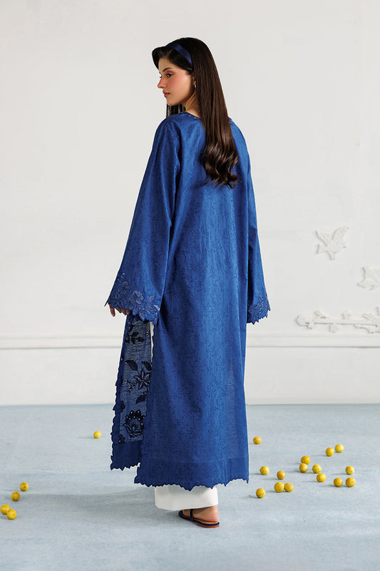 IP-361 Textured Lawn - Iznik