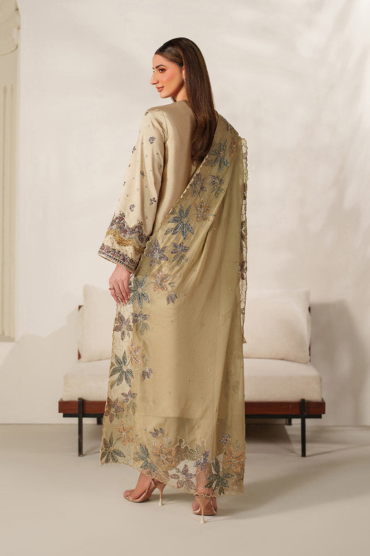 UE-617 Sheesha Silk