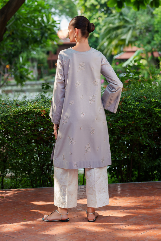 IP-313 Printed Lawn - Iznik Global