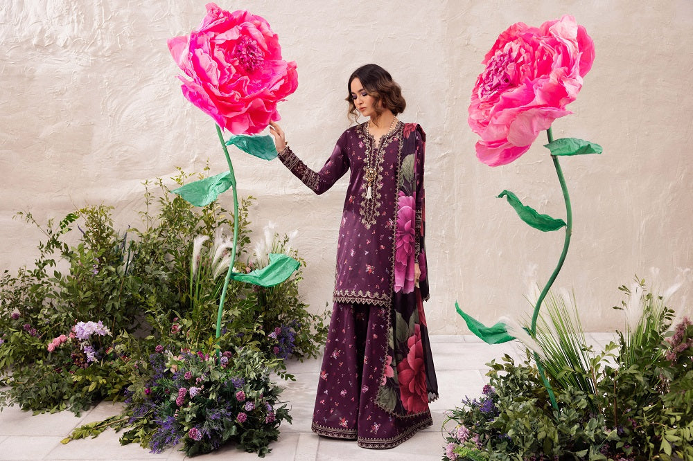 Dahlia - Summer Collection