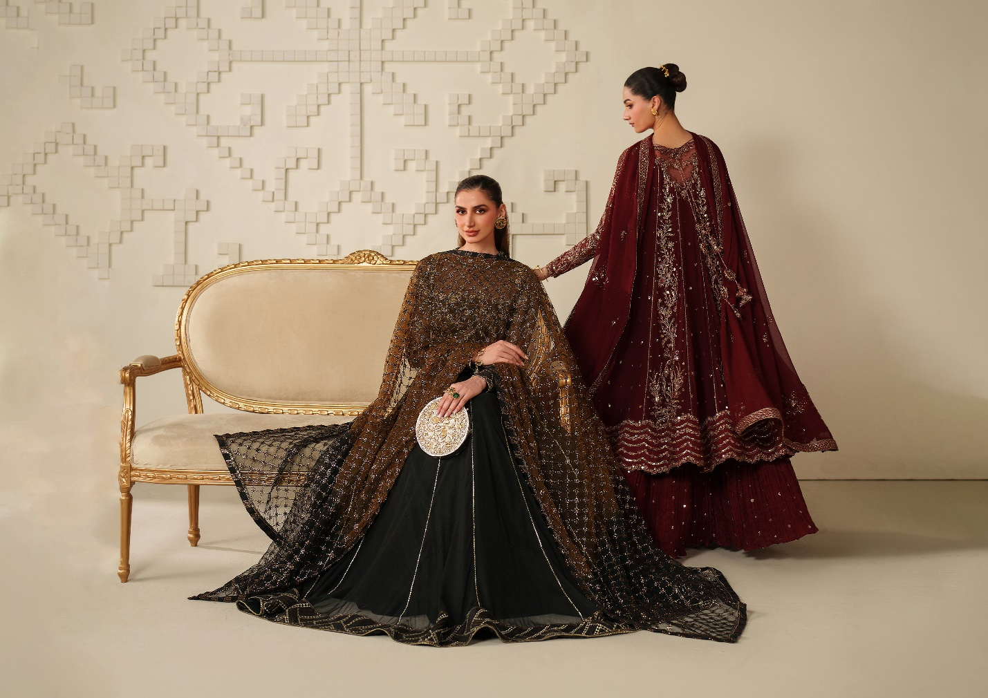 How to Choose the Perfect Formal Outfit from Iznik’s Latest Festive Formals Drop