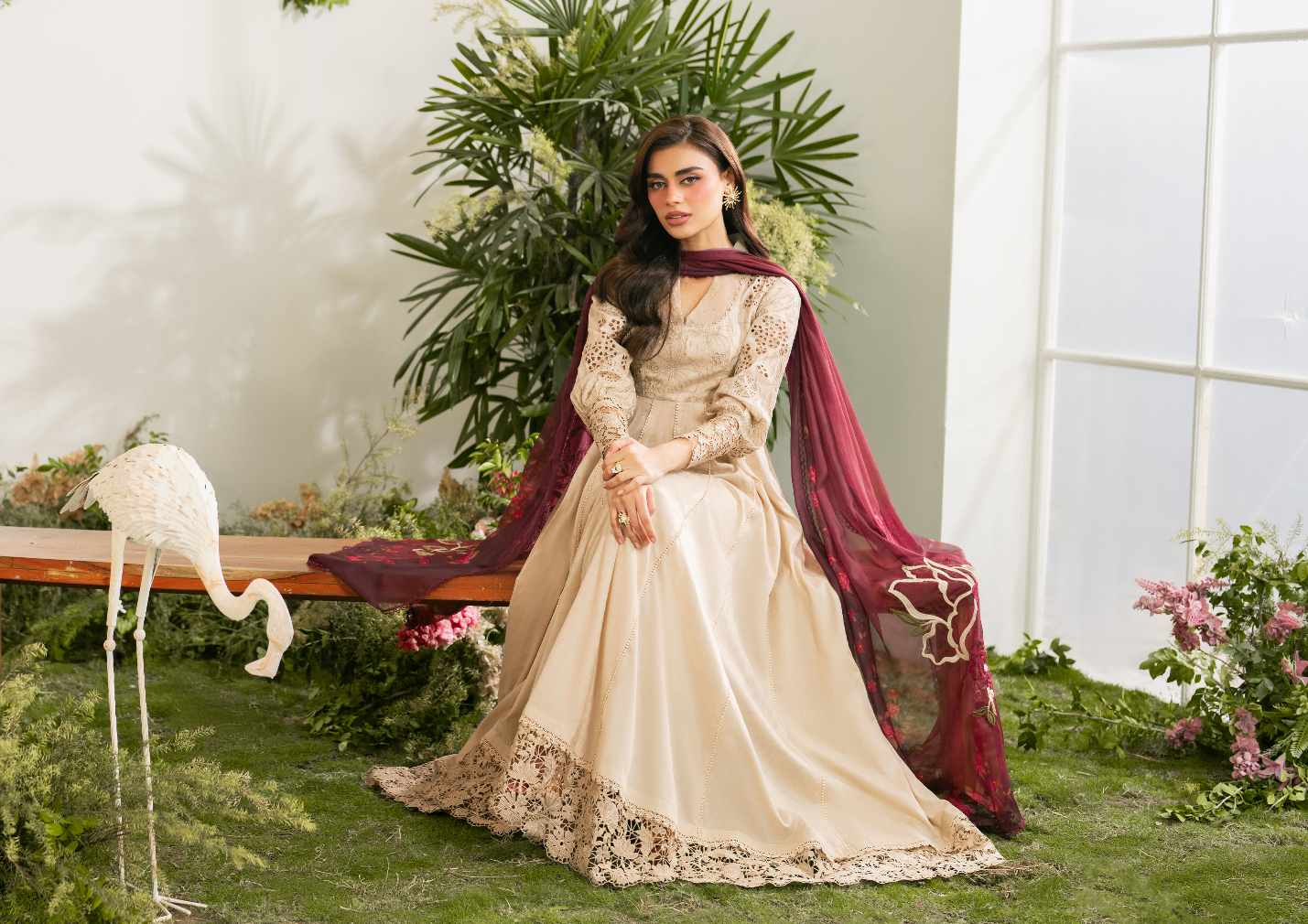 Iznik’s Signature Looks Restocked – A Must-Have for Every Fashion Lover