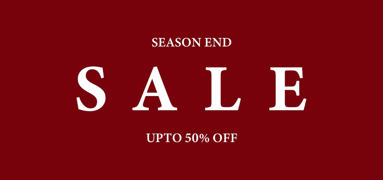 Save Big: Up to 50% Off on Must-Have Winter Styles at Iznik Season End Sale!