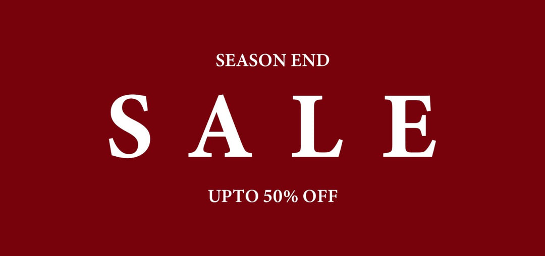 Save Big: Up to 50% Off on Must-Have Winter Styles at Iznik Season End Sale!