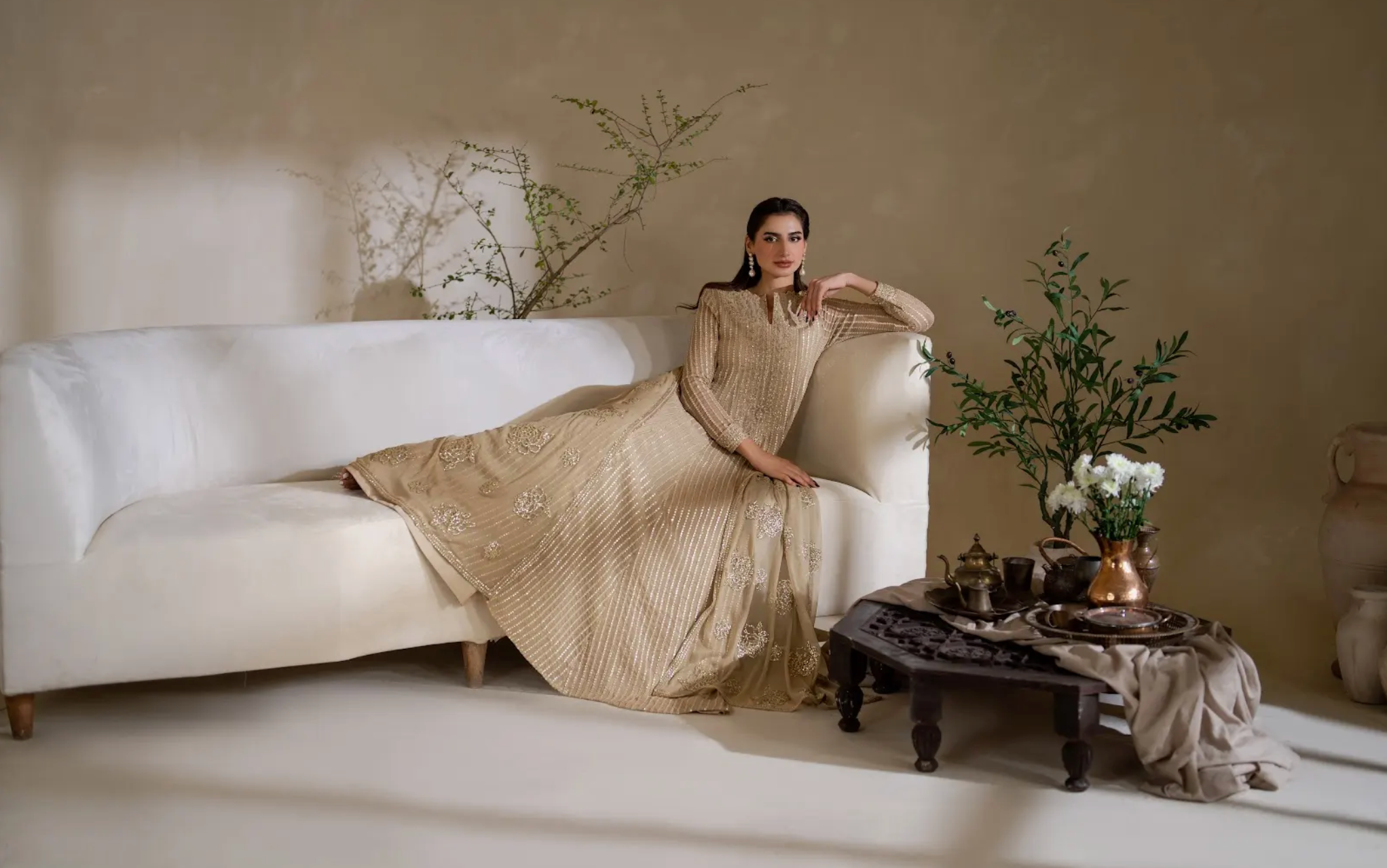 Iznik Formal Wear 2025: Your Guide to Statement-Making Party Looks