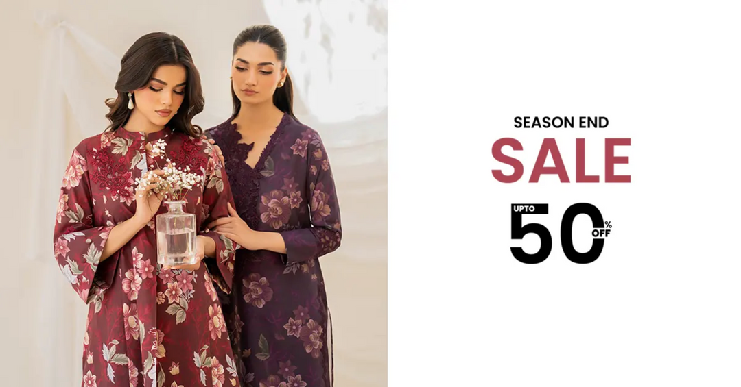 End the Season in Style: Iznik’s Must-Have Summer Sale Finds