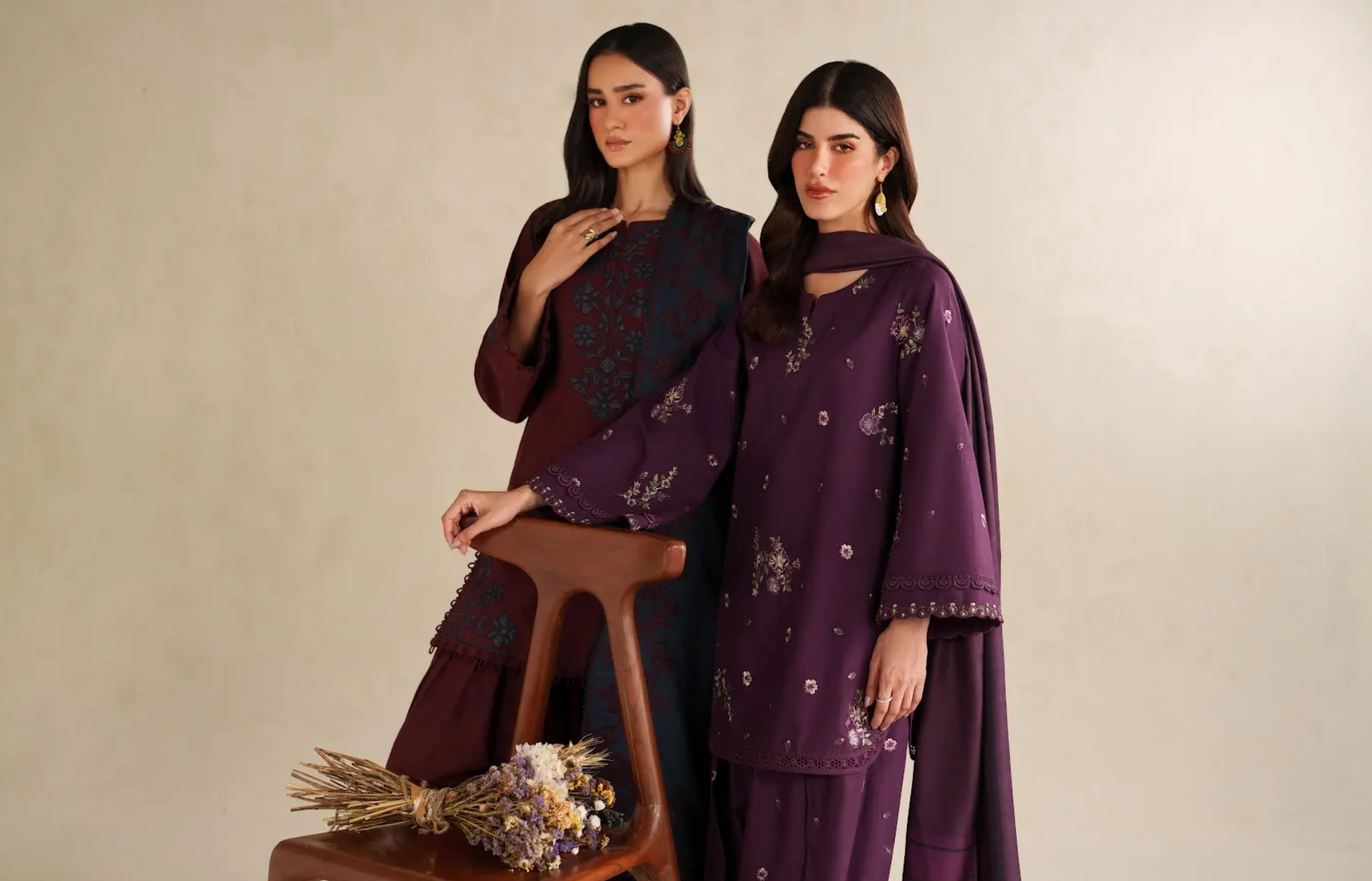 What Is Khaddar Fabric? The Heritage, Texture & Why It’s Perfect for Winter