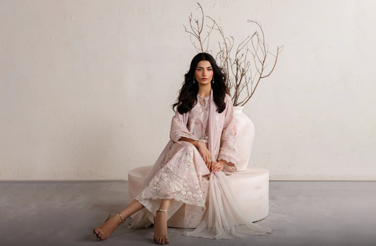 Pakistani Summer Fashion Trends Going Global in 2026