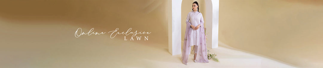 Luxury Lawn 23'