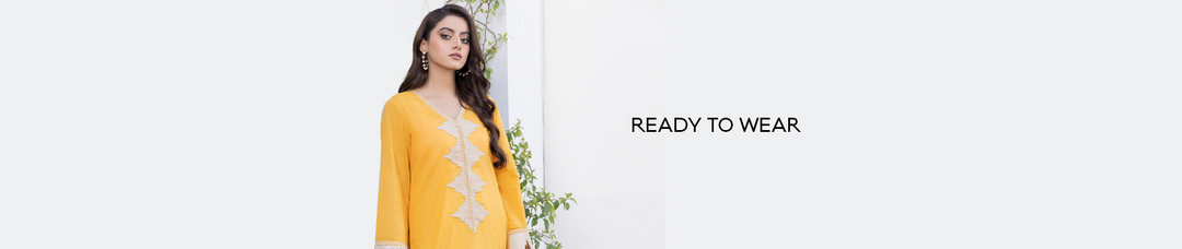 Ready to Wear