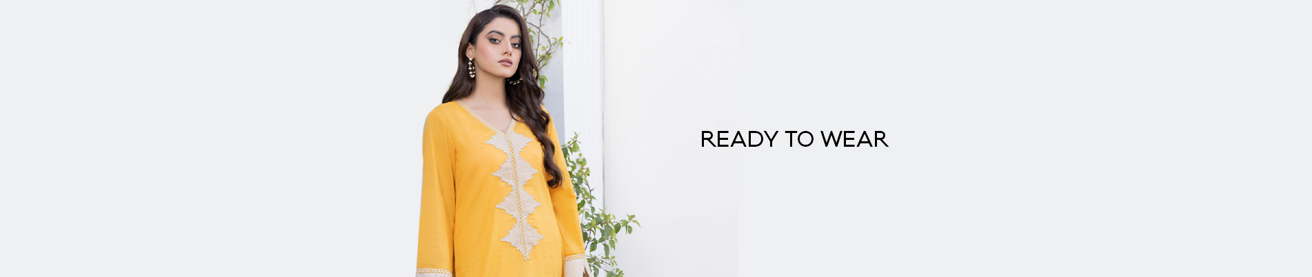 Ready to Wear