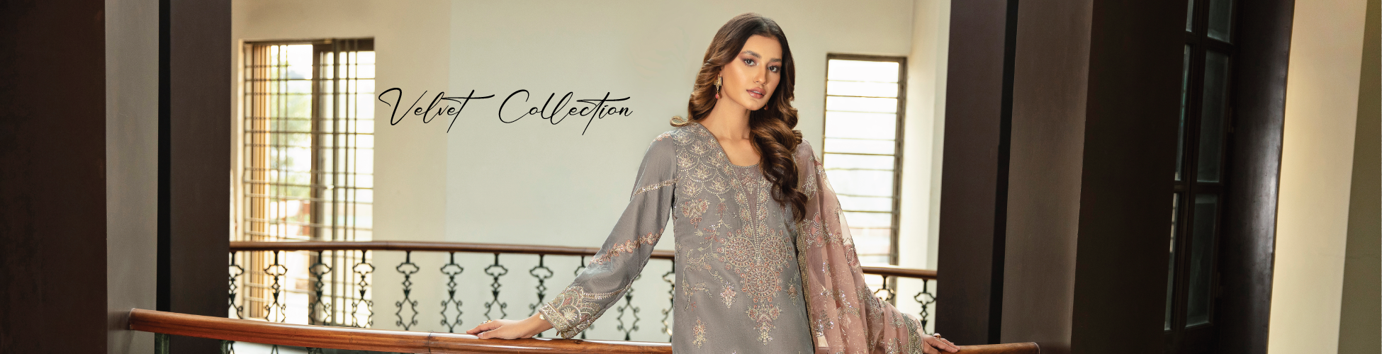 Velvet Collection