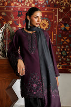 IPF-22 Printed Viscose Linen