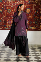 IPF-22 Printed Viscose Linen
