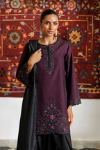 IPF-22 Printed Viscose Linen