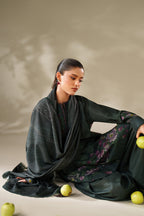 UE-567 Printed Khaddar