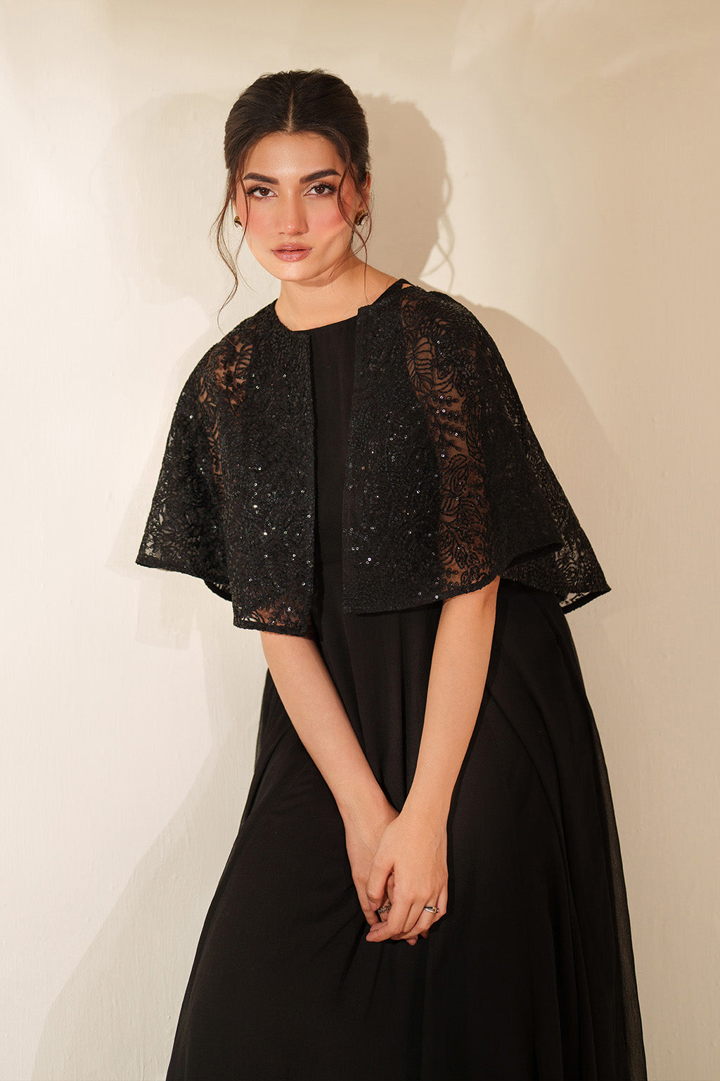 IP-322 Printed Chiffon