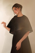 IP-322 Printed Chiffon