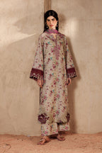 UE-674 Printed Lawn