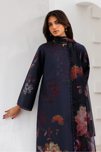 UE-645 Printed Lawn