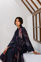 UE-645 Printed Lawn