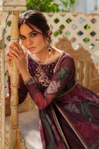 IP-345 Printed Chiffon