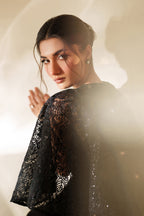 IP-322 Printed Chiffon