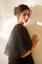 IP-322 Printed Chiffon