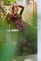 IP-345 Printed Chiffon