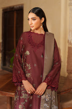 IPF-03  Printed Viscose Linen