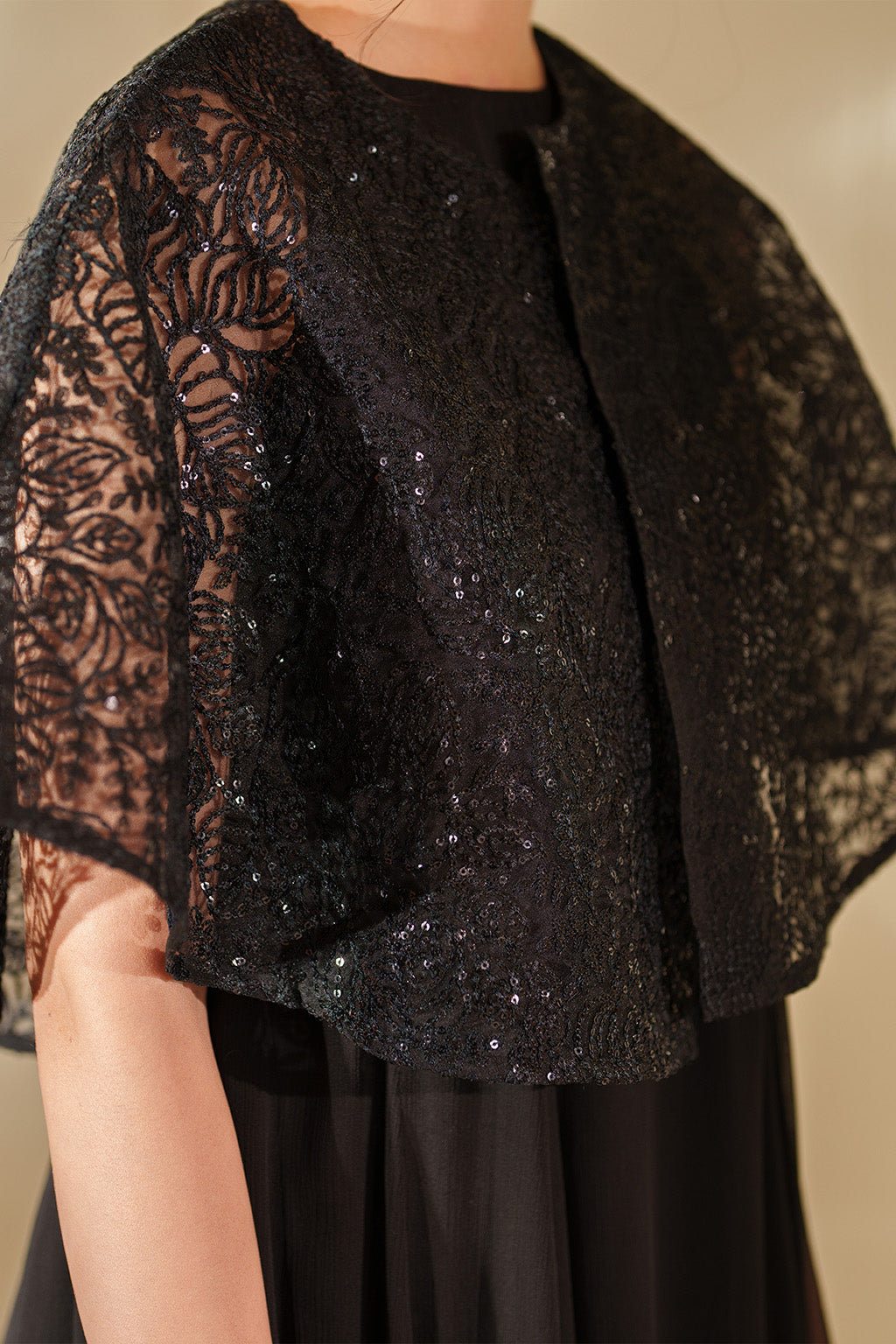 IP-322 Printed Chiffon Secondary image