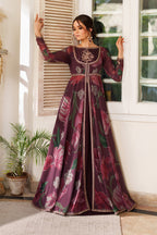 IP-345 Printed Chiffon