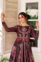 IP-345 Printed Chiffon