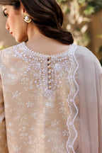 UE-677 Printed Lawn