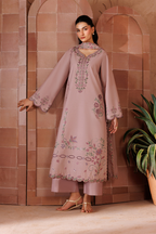 UE-700 Embroidered Lawn