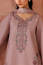 UE-700 Embroidered Lawn