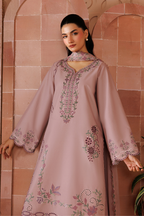 UE-700 Embroidered Lawn
