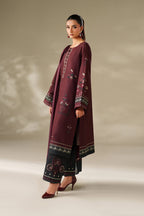 UE-570 Printed Khaddar