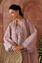 UE-700 Embroidered Lawn