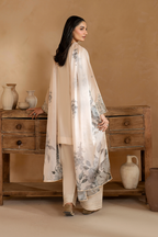 UE-485  Embroidered Lawn