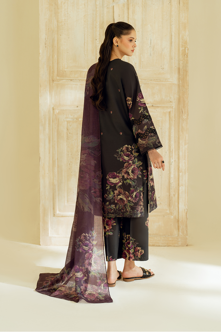 UE-449 Printed Lawn