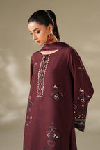 UE-570 Printed Khaddar