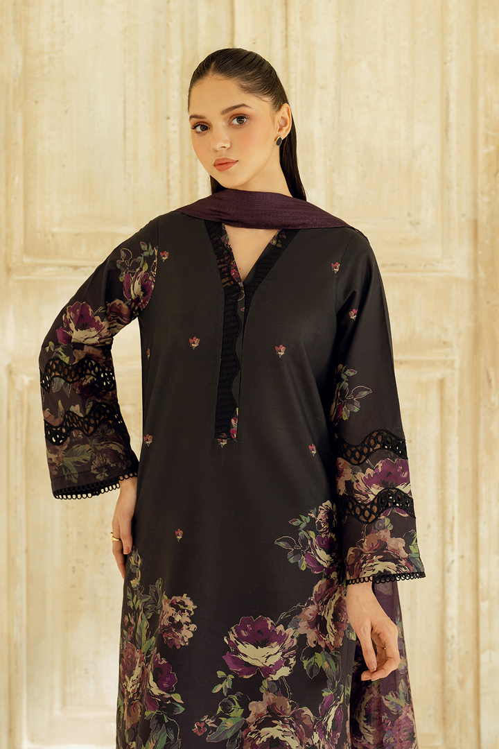 UE-449 Printed Lawn