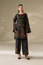 IP-342 Printed Khaddar