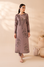 IP-249 Printed viscose - Iznik