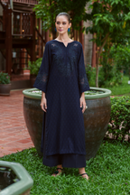 IP-332  Textured Lawn - Iznik